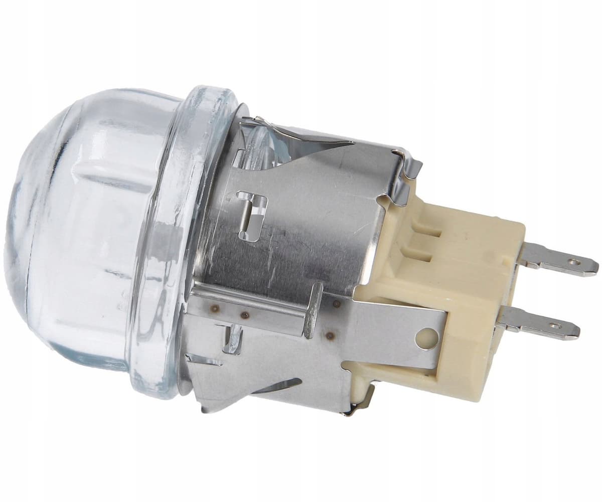 Lampje Oven Bosch Siemens Neff Compleet - 25W — afbeelding 1
