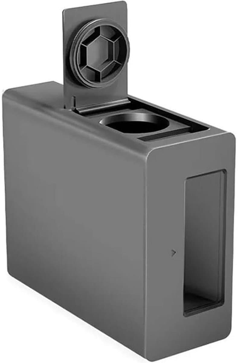 Stofzuigeraccessoires: 1 automatische reinigingsvloeistofmodule, Geschikt voor Dreame en Mova P50 Pro Ultra — afbeelding 1