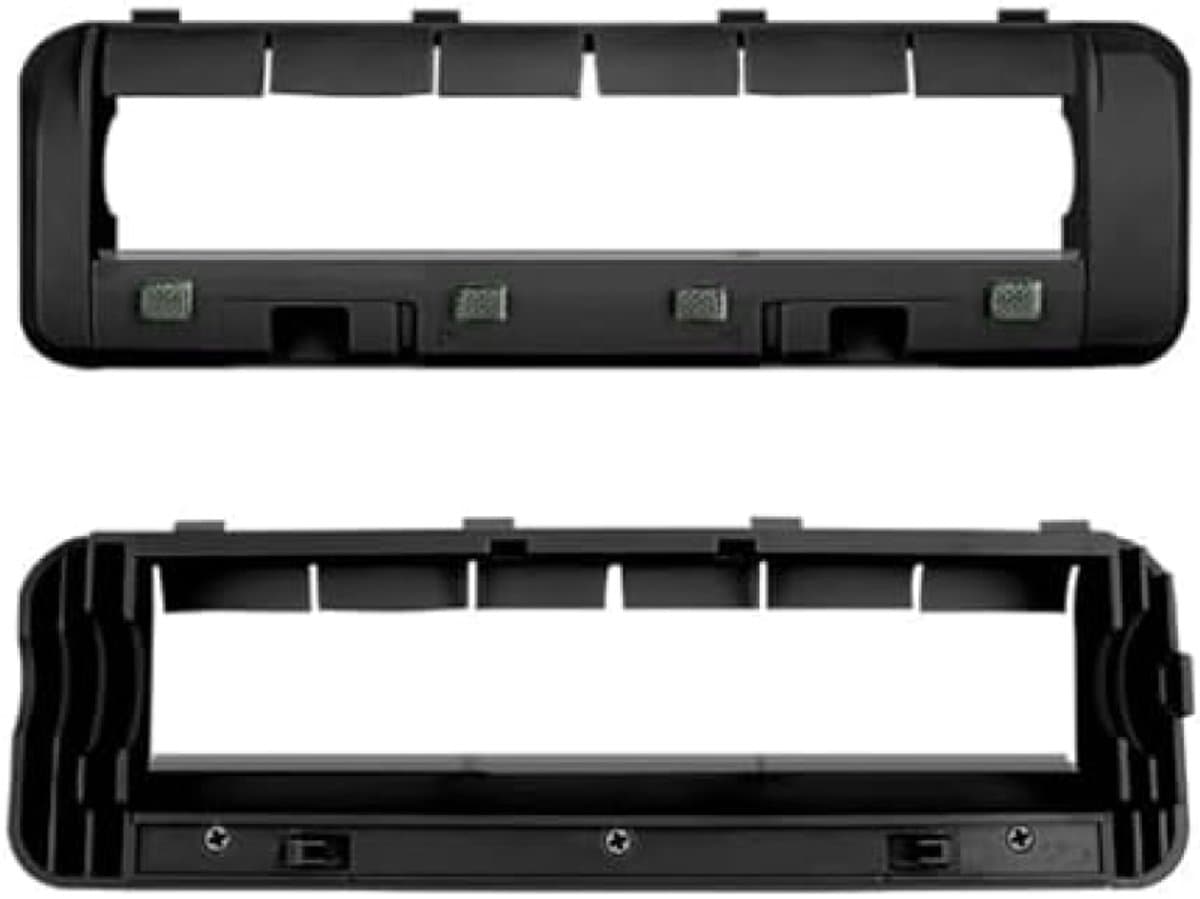 PromoHome Borstelbeschermer Geschikt voor Dreame X30 Ultra L10s Ultra Pro L10s Pro Gen 2 Dreame L20 Ultra accessoires, voor Xiaomi X20+ Dreame X40 Pro Ultra — afbeelding 1