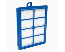 Wasbaar Allergy Plus filter voor AEG en Philips s-bag stofzuiger - UltraOne UltraSilencer VX6- VX6-2- VX7- VX7- LX7- LX7-2 VX8- VX8-2- VX9-Öko VX9-2- LX8- LX8-2- LX9 - HTML-content nodig
