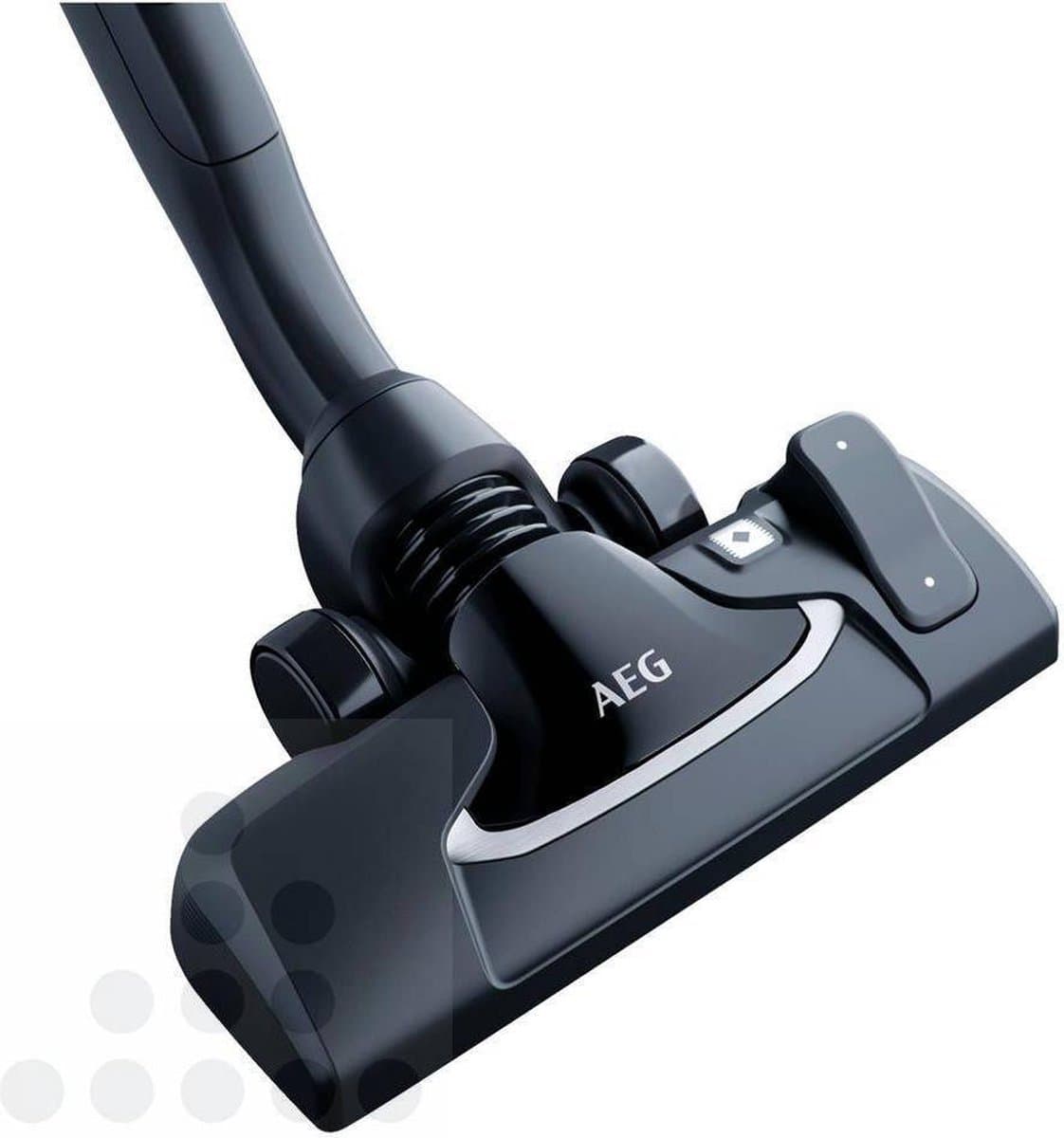 Zuigmond AEG AZE140 — afbeelding 1