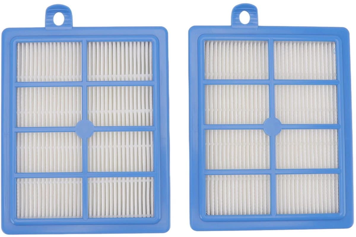 Dailygoods- Stofzuigerfilter Vervanging - Stofzuigerfilter Philips 7000 - Stofzuigerfilter Universeel - Compatibel met Fc9150/Fc9199/Fc9071/Fc8038/Fc9262 - Hoogwaardige Kwaliteit - Vacuümfilter — afbeelding 1