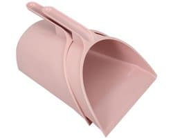 Stoffer en veger set - Mini vuilnisschep - Snel opruimen - Handig formaat - 24.5 x 22 x 15 cm