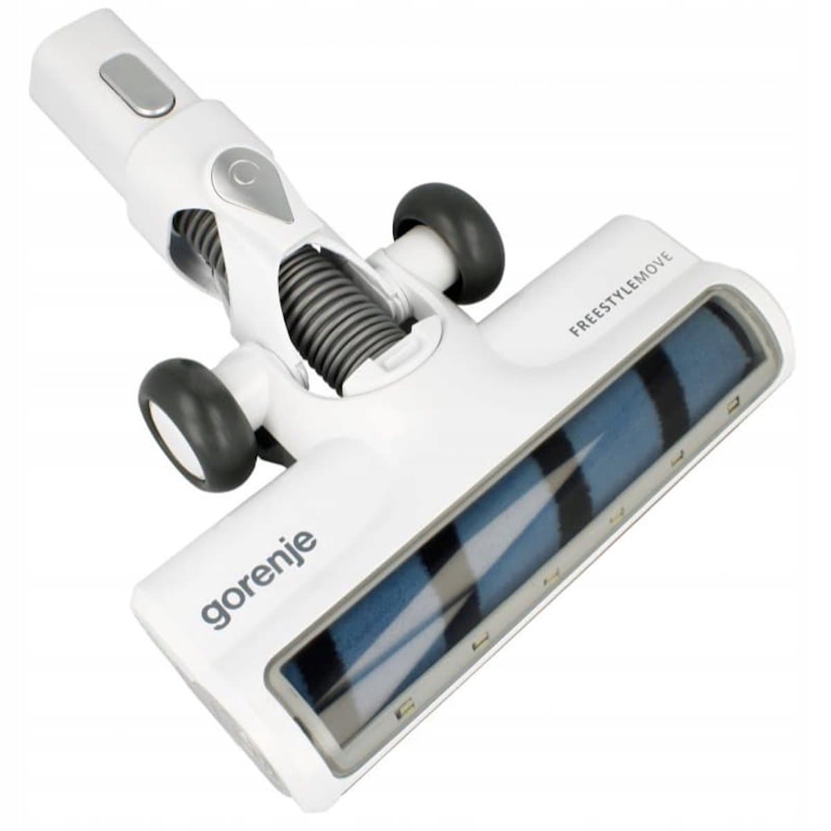 Gorenje SVC252FMWT Stofzuigerborstel - Origineel — afbeelding 1
