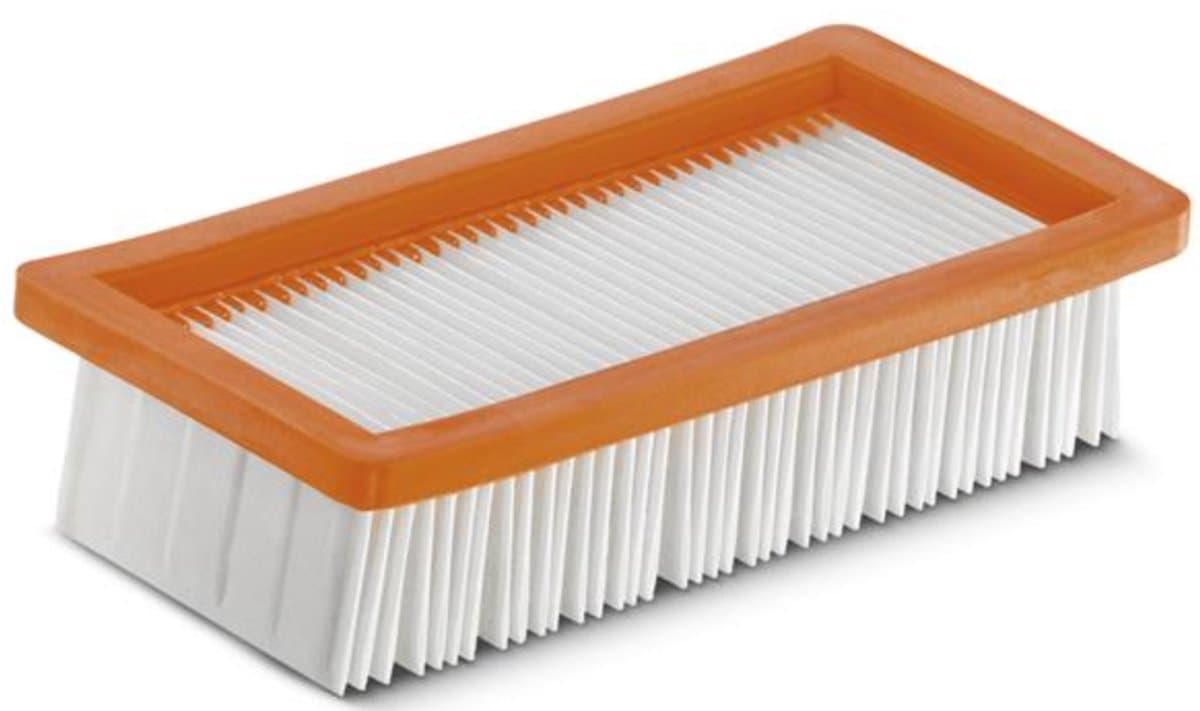 Filter AD Combi-zuiger As&Stof — afbeelding 1