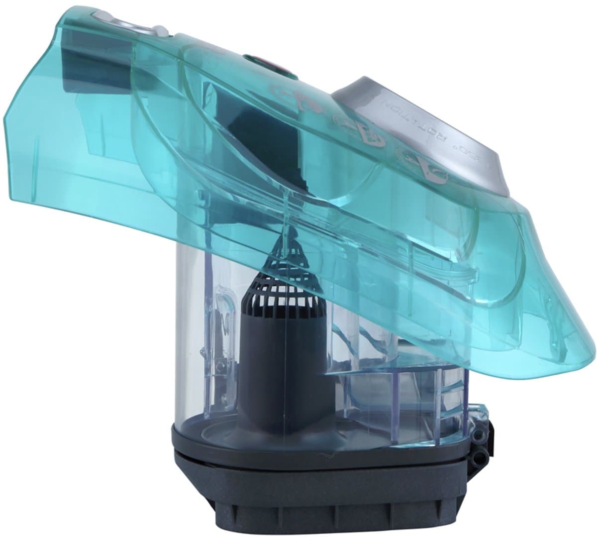 Hoover SL70 - Stofzuiger zonder zak — afbeelding 1