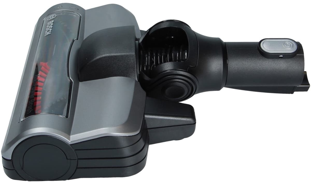 Bosch HighPower Brush Elektroschijf voor Draadloze Stofzuigers — afbeelding 1