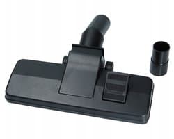 Merkloze combiborstel 2-in-1 voor stofzuiger (32-35mm)