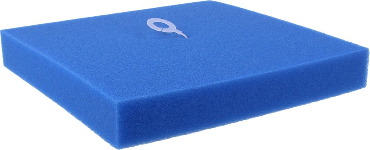 Philips PowerPro Motor foam filter 432200494471 — afbeelding 1