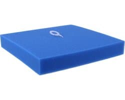 Philips PowerPro Motor foam filter 432200494471