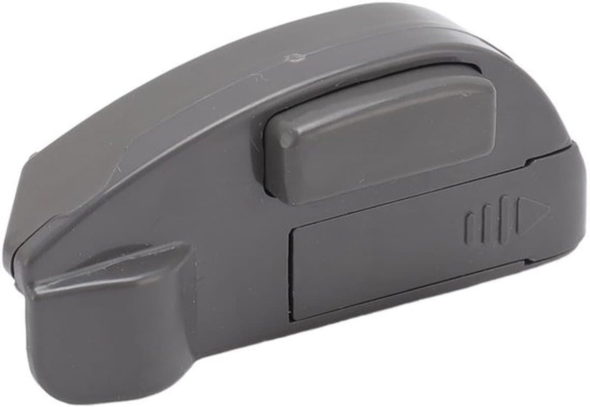 Stofzuiger-lichtarmatuur - LED-lamp - Geschikt voor huisdierenhaar - Groen - Universele compatibiliteit - Upgrade voor stofzuigers — afbeelding 1