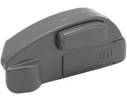 Stofzuiger-lichtarmatuur - LED-lamp - Geschikt voor huisdierenhaar - Groen - Universele compatibiliteit - Upgrade voor stofzuigers