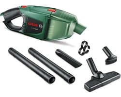 Handstofzuiger EasyVac 12 zonder accu - groen
