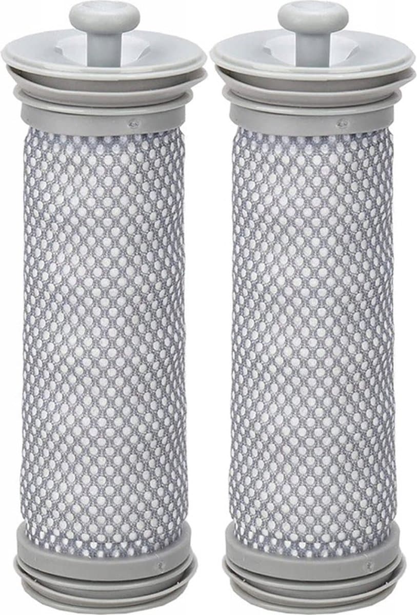 Filter vervanging voor TINECO PURE ONE S11 / S12 A10 A11 en Hero / Master A10 / A11 Stofzuiger 2st. Een vervanging die net zo goed is als het origineel. — afbeelding 1