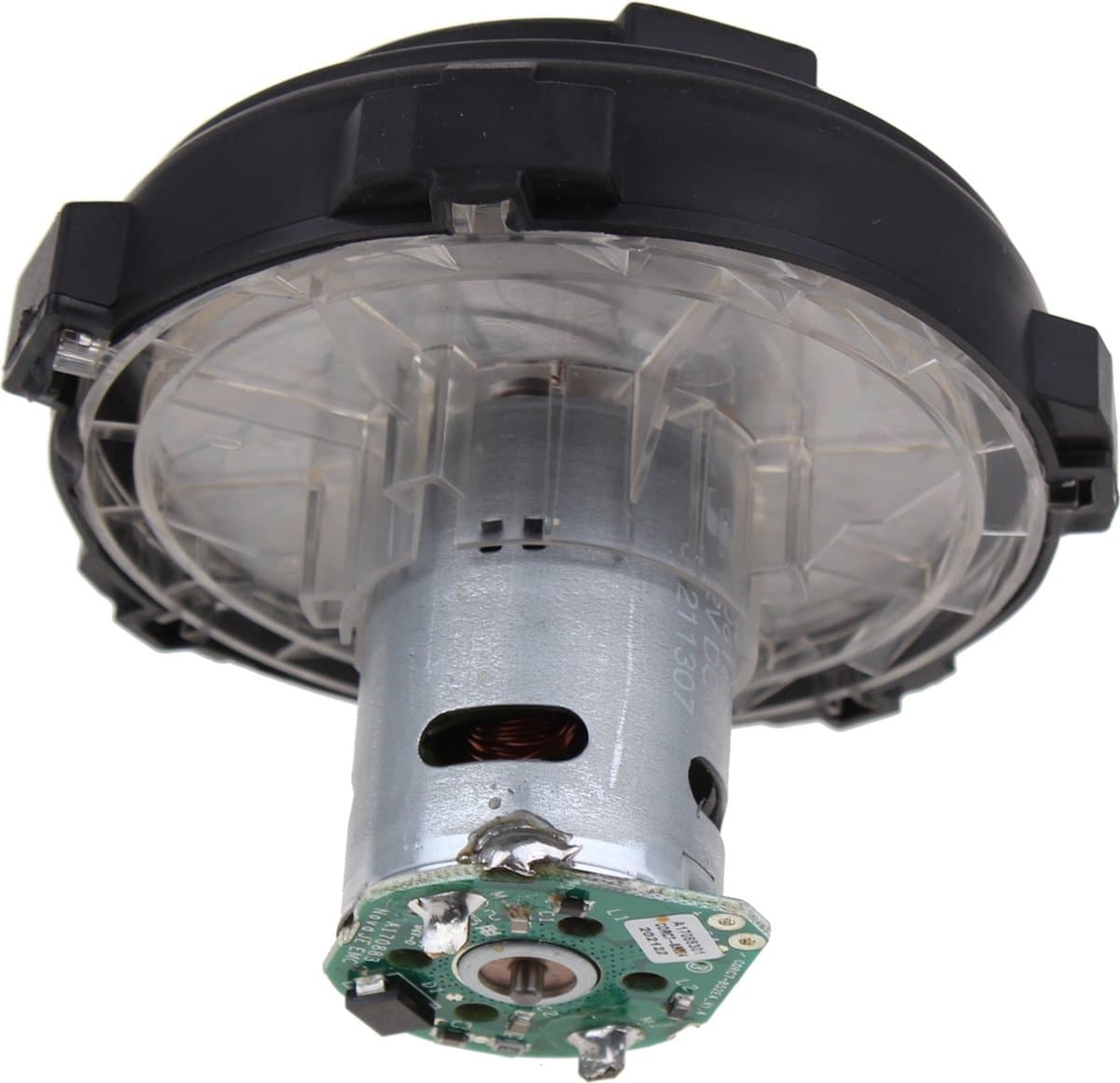 ELECTROLUX - STOFZUIGERMOTOR - ERGORAPDO CLASSIC - 4055503637 — afbeelding 1