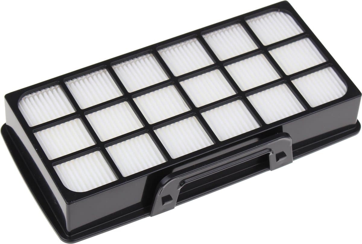 ROWENTA - HEPA FILTER - ZRG20101 — afbeelding 1