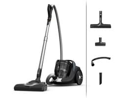 Rowenta G-FORCE Cyclonic Effitech YY5236FE