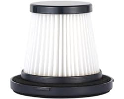 Hyundai Electronics - Draadloze steelstofzuiger 160W Pro - HEPA Filter