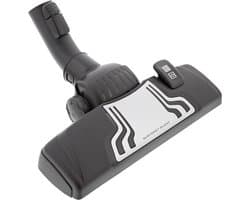 Zuigmond stofzuigerborstel 32mm borstel stofzuiger Dustpro Silent origineel Aeg Electrolux