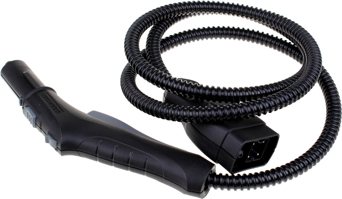 KARCHER - STOOMSLANG CPL - BK/GY - 43220530 — afbeelding 1