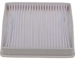 Geschikt voor SAMSUNG - HEPAFILTER - ;SC4300,TPE-INSERT+EPA,3.1, origineel zonder verpakking - DJ6300672D