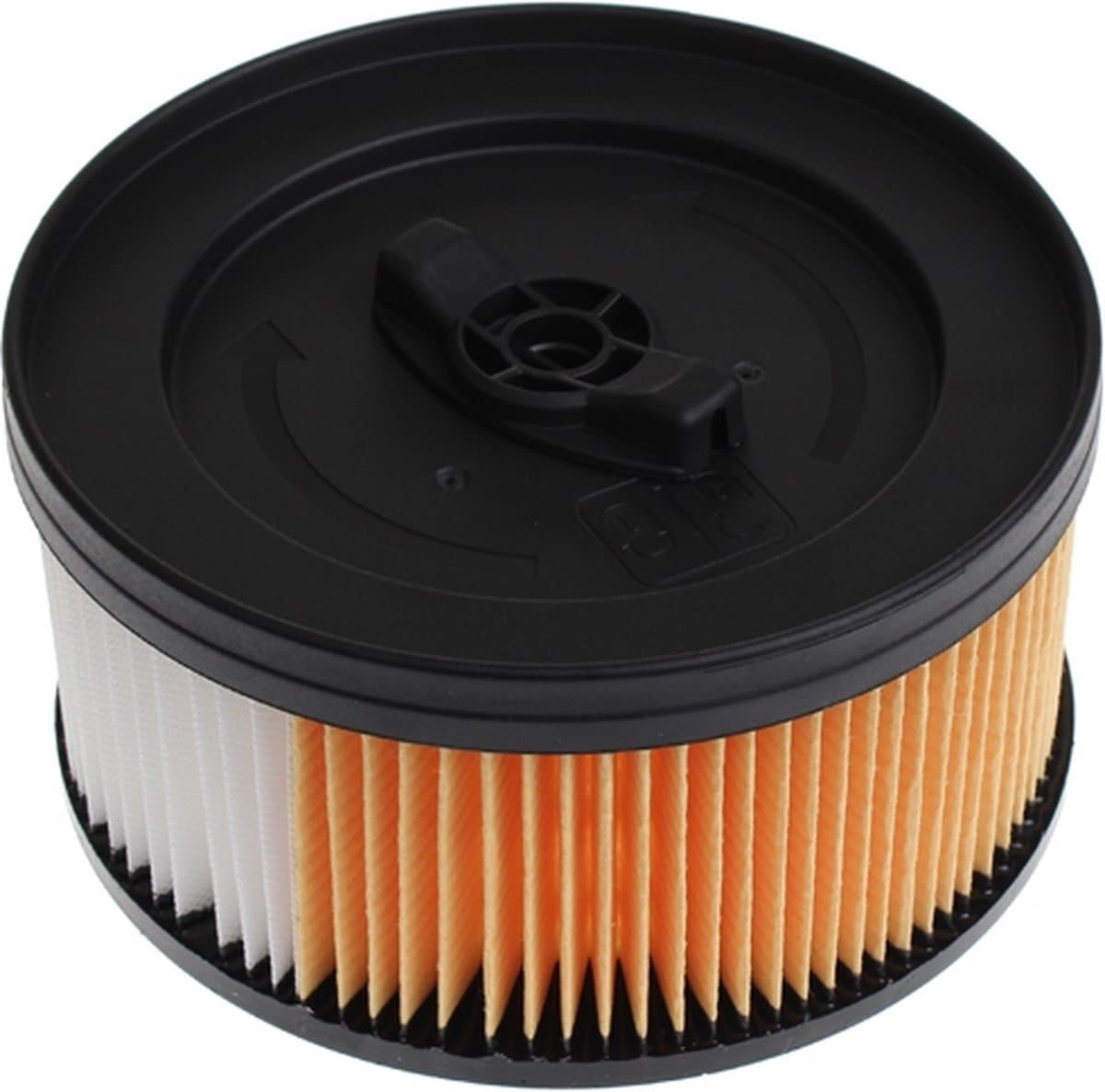 Kärcher patroonfilter WD 4 & 5 — afbeelding 1