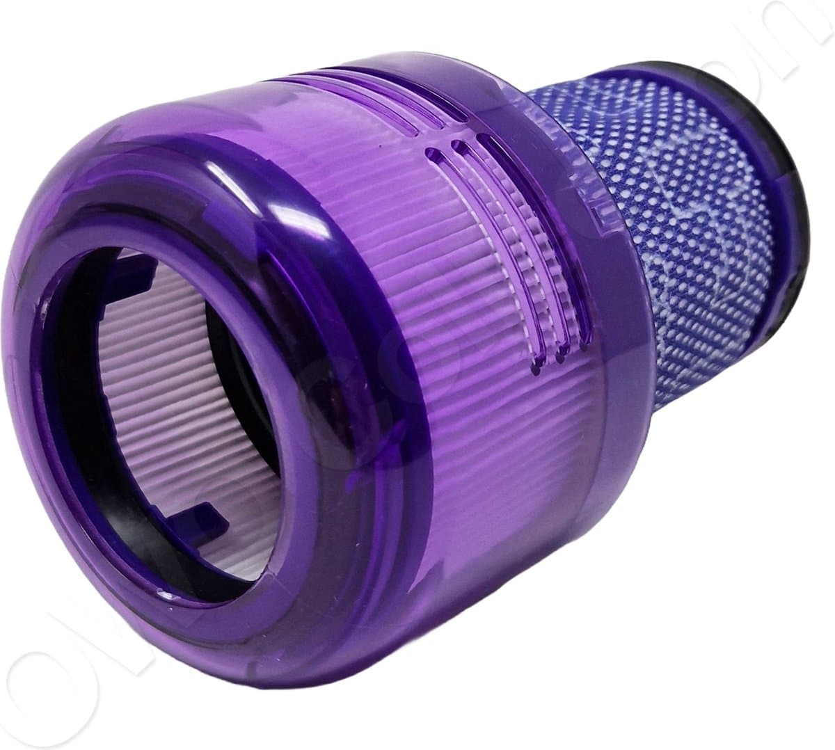 Filter geschikt voor Dyson V12 sv20 sv26 sv30 sv46 — afbeelding 1