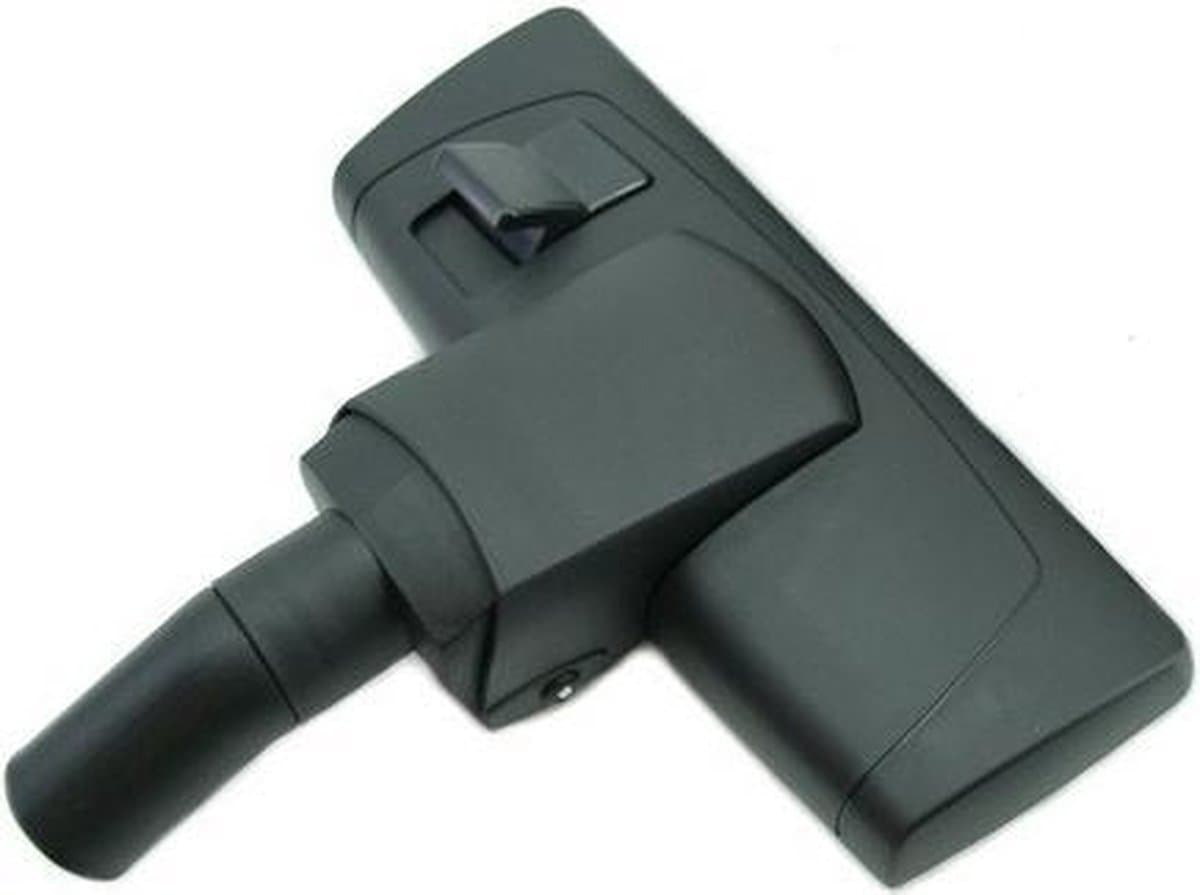 Stofzuiger Borstel - Zuigmond - Combi - Combimond - Luxe Uitvoering Inclusief Wiel - Buis Aansluiting 32mm - AEG - Electrolux - Philips - Nilfisk - Numatic — afbeelding 1