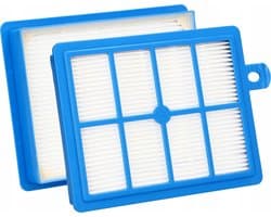 Philips Hepa Filter Wasbaar alternatief