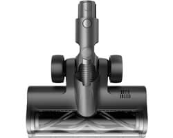 Dailygoods- Vloerborstel Efficiënte Reiniging - Stofzuiger Accessoire - Geschikt voor SmartAI V5/V5 Pro - Harde Vloeren - Tegels - Tapijten - Stofzuigerborstel