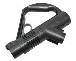 Handgreep pistoolgreep greep handvat geschikt voor Dyson DC19T2 DC23T2 DC26 DC29 DC33C DC36 DC37 DC52 DC63