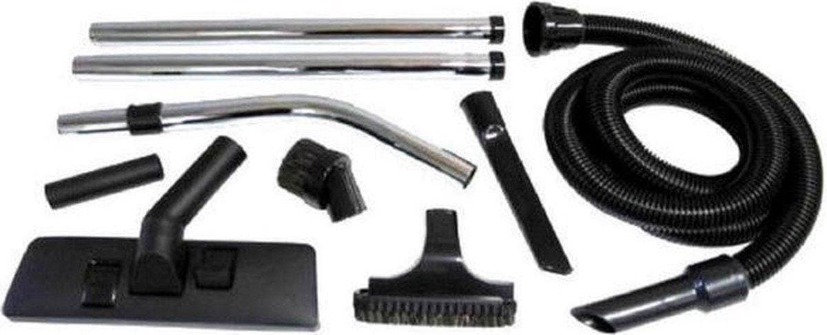 XL Accessoireset - onderdelen voor Numatic stofzuigers (let op model!) — afbeelding 1