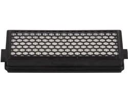 Scanpart HEPA stofzuiger filter H12 - Geschikt voor Miele Compact C1 C2 Complete C2 C3 S4 S5 S6 S8 - Alternatief voor SF-HA50 HEPA AirClean