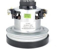 Nilfisk Viper motor voor type DSU 12, DSU15