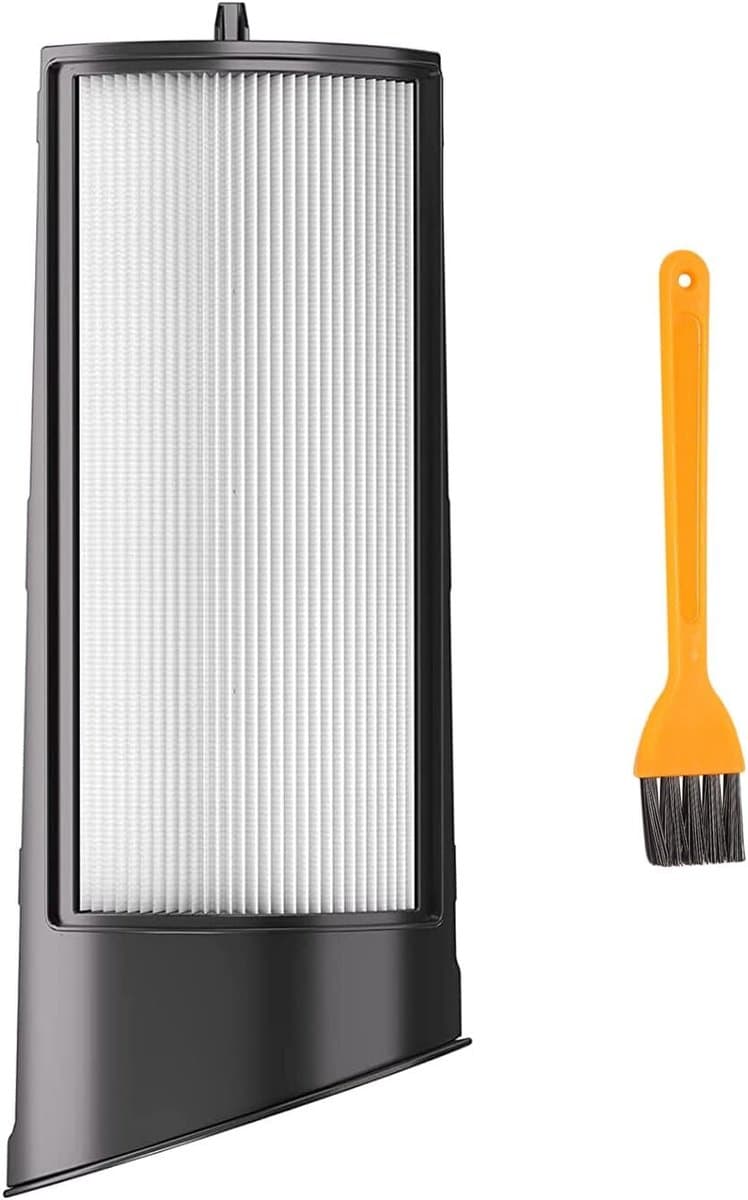 filter geschikt voor Shark ICZ362H IC160 IC162 Vertex Pro draadloze stofzuiger — afbeelding 1