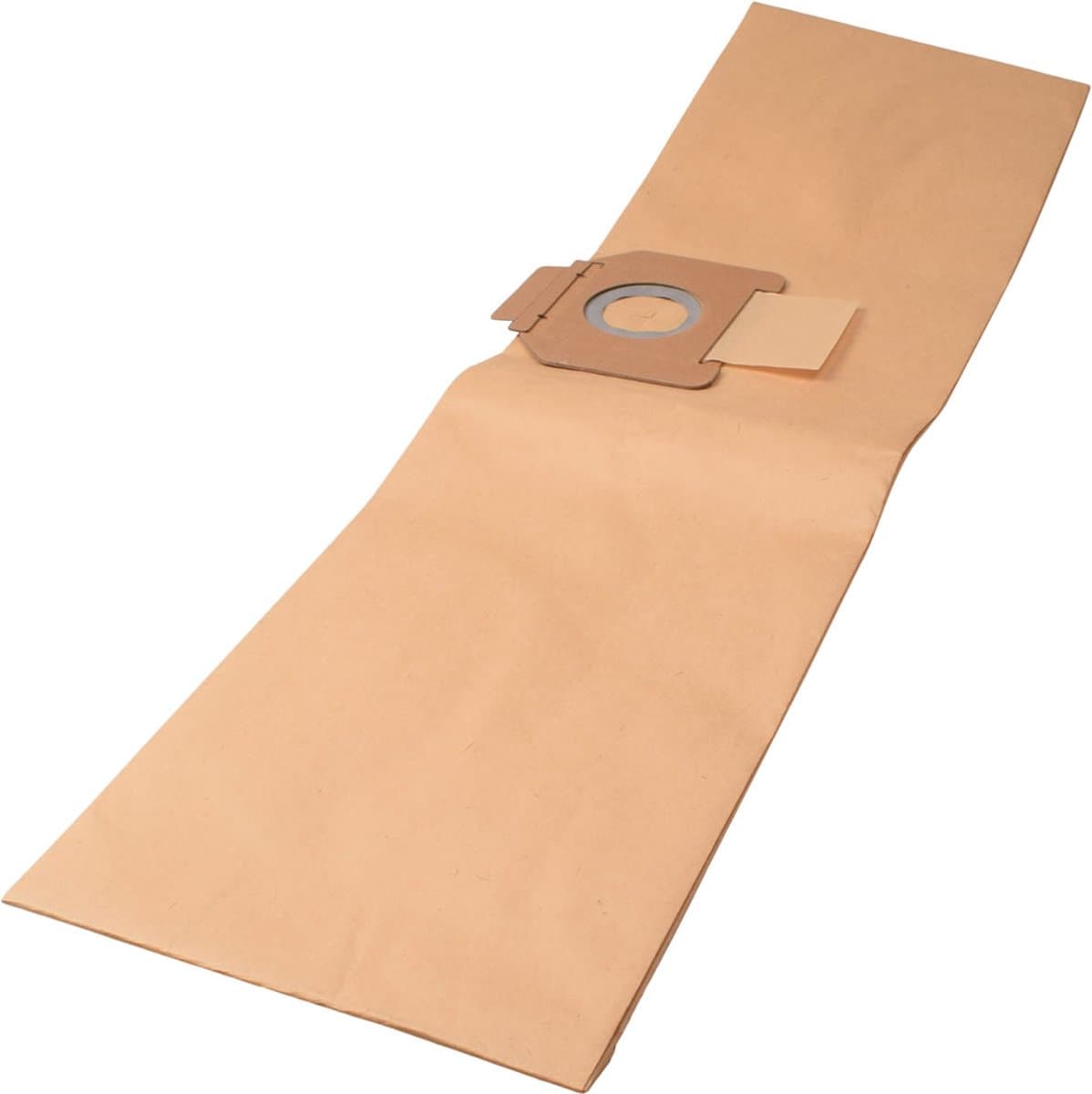 Geschikt voor WAP. 10 stuks. Stofzuigerzakken voor SQ4, SQ450, SQ490-31. COVAKO Merk — afbeelding 1