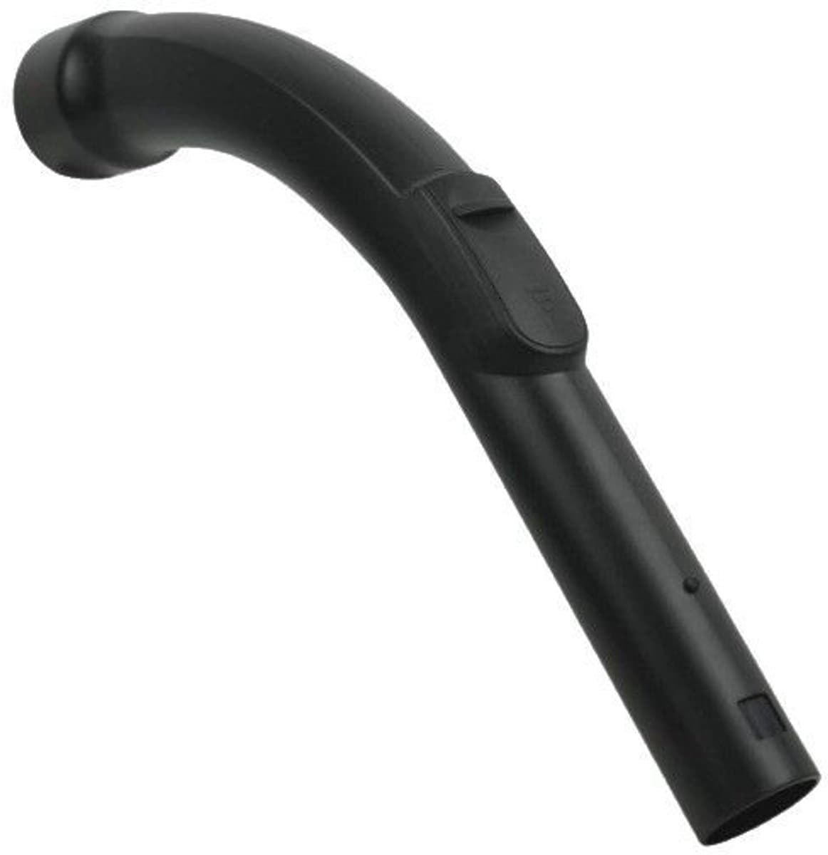 2 Stofzuigeraccessoires - geschikt voor Miele stofzuigers S2110/S501/S524/5269091 Stofzuigeraccessoires- Handvat - Pistoolgreep — afbeelding 1