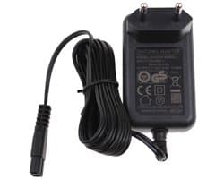 AEG/Electrolux Lader - 18V, Eu Plug - 4055453197
