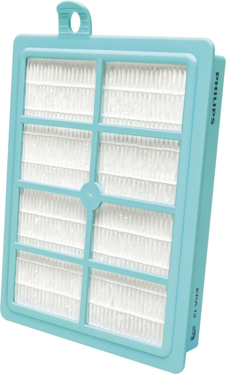 Philips FC8031/00 - HEPA12 uitblaasfilter - 1 stuk — afbeelding 1