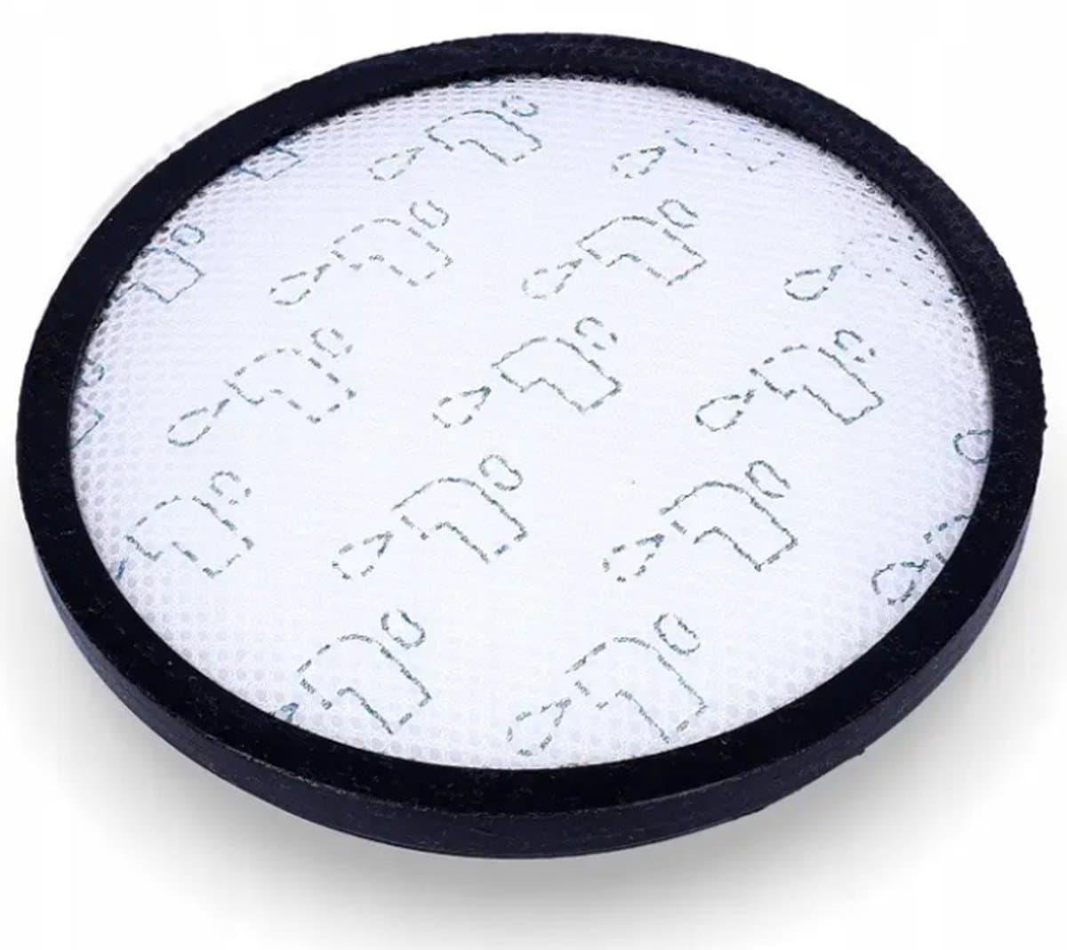 Rowenta Compact Power Cyclonic XXL Filter - Origineel - 7222060695 — afbeelding 1