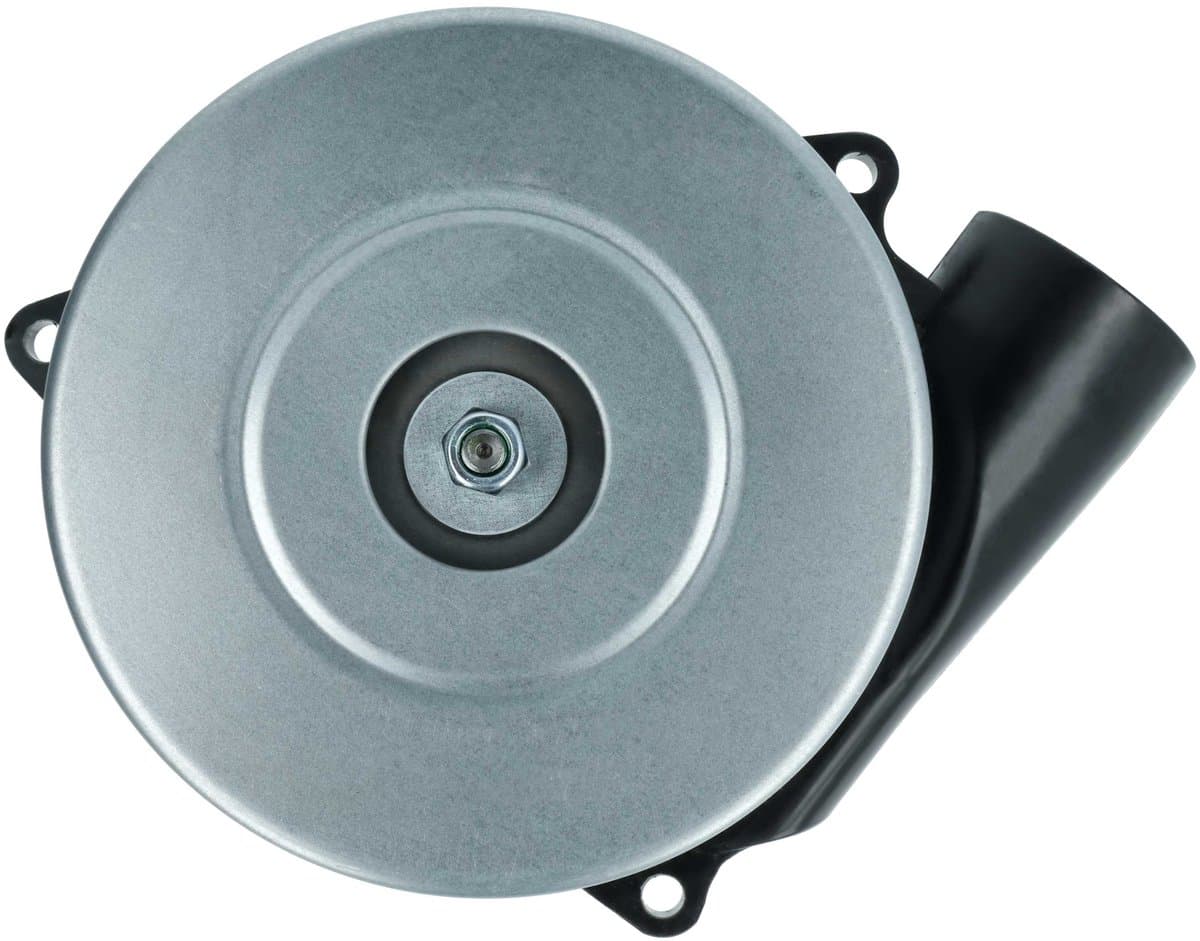vhbw vervangingsmotor compatibel met Cleanfix Compact 1 stofzuiger - 1100 W — afbeelding 1
