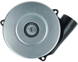 vhbw vervangingsmotor compatibel met Cleanfix Compact 1 stofzuiger - 1100 W