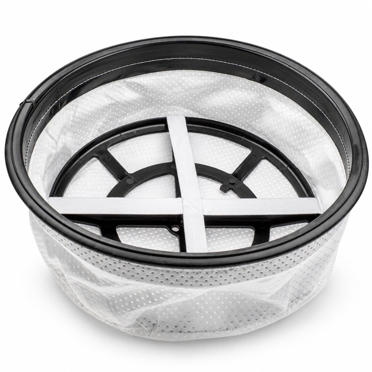 Kleanburg Filter geschikt voor Numatic Henry / Hetty en PPR-240 Stofzuigers| compatible met Numatic 604165 en 604115 — afbeelding 1