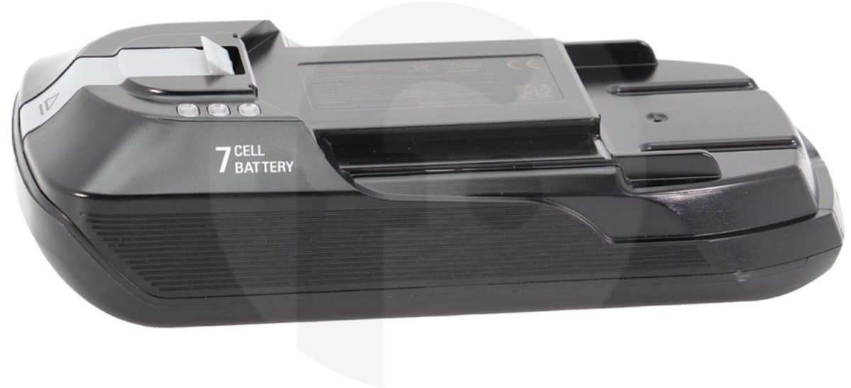Rowenta- Batterij li-ion 25,2v x-force - ZR009712 — afbeelding 1