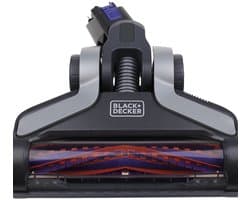BLACK&DECKER - Turboborstel / zuigmond 18V - BHFEV182CP TYPEH1 - N925194
