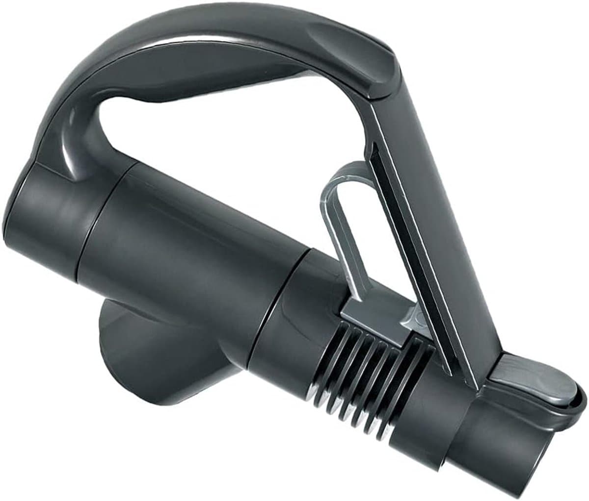 Gelijkwaardige aan origineel, Pistoolgreep - Dyson DC29, DC19, DC32, DC46 en DC48 series - Handgreep - Kunststof - 35 x 12 x 30 cm - 917276-01 — afbeelding 1
