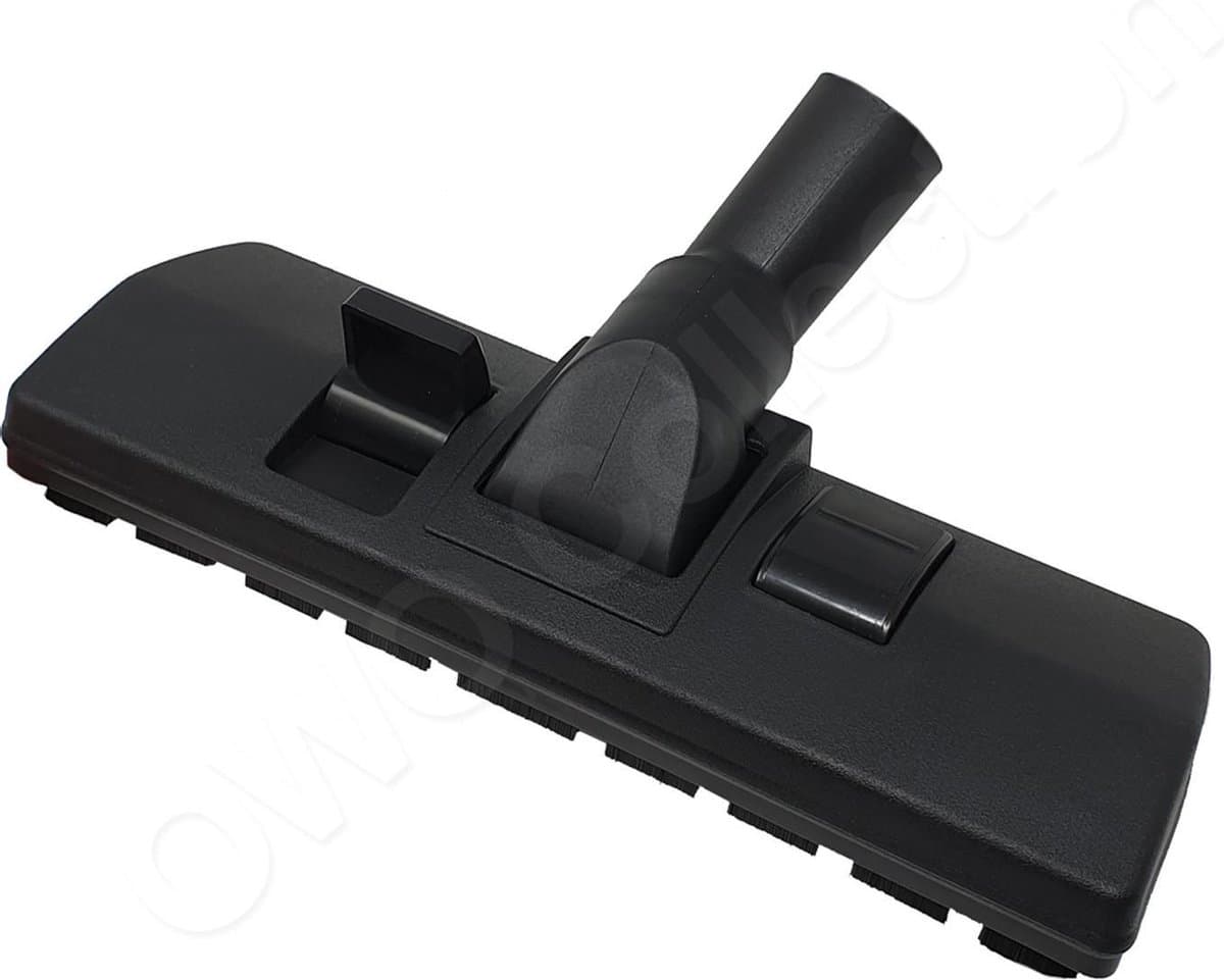 Combi-zuigmond combi-borstel voor Dirt Devil vervangt borstel 5080038 7007018 3040028 3041028 5050038 2880018 — afbeelding 1