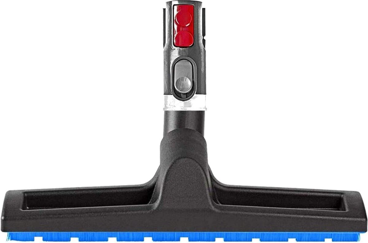 Maxorado stofzuigermondstuk parket - stofzuigeronderdeel - geschikt voor Dyson — afbeelding 1