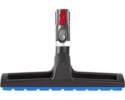 Maxorado stofzuigermondstuk parket - stofzuigeronderdeel - geschikt voor Dyson