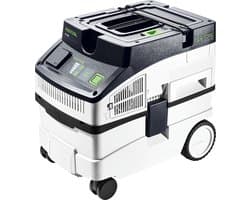 Festool CT 15 E Stofzuiger 15L CLEANTEC - 577410